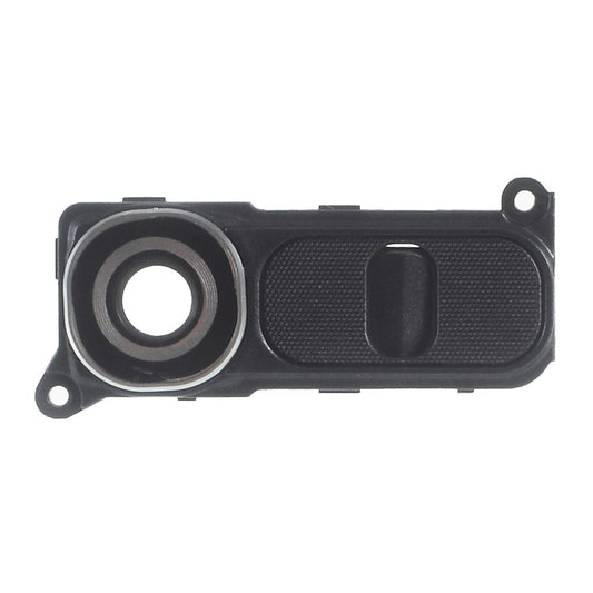 Kamera Linse für LG G4 H815 Kamera Abdeckung + Power Switch Button Tasten Key