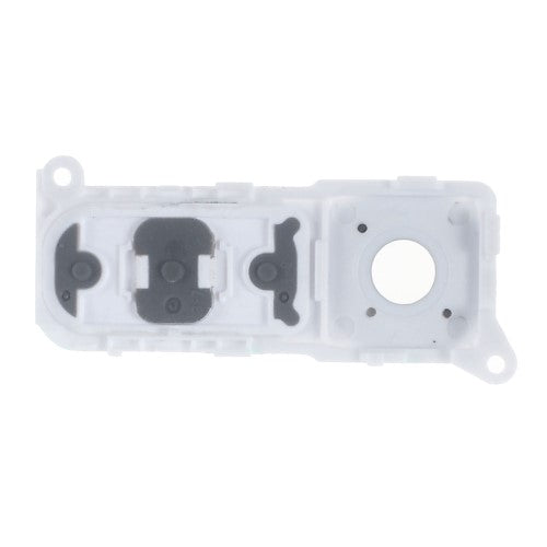 Kamera Linse für LG G4 H815 Kamera Abdeckung + Power Switch Button Tasten Key