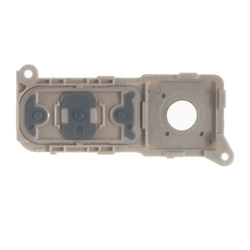 Kamera Linse für LG G4 H815 Kamera Abdeckung + Power Switch Button Tasten Key