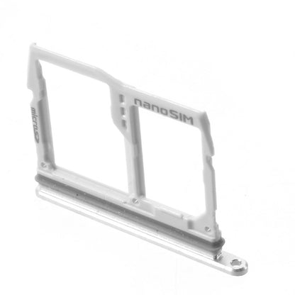 SIM Kartenhalter für LG G6 Card Tray Holder Micro SD Schlitten Slot Einschub