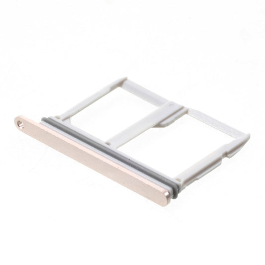 SIM Kartenhalter für LG G6 Card Tray Holder Micro SD Schlitten Slot Einschub