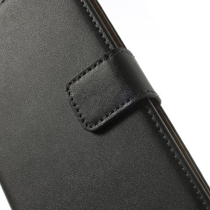 Wallet Case für Nokia Lumia 1020 Echt Leder Magnet