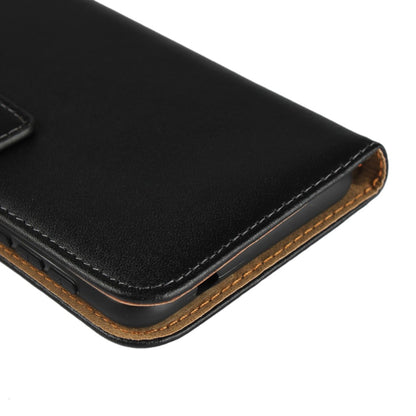 Wallet Case für Nokia 3.1 TPU Split Echt Leder