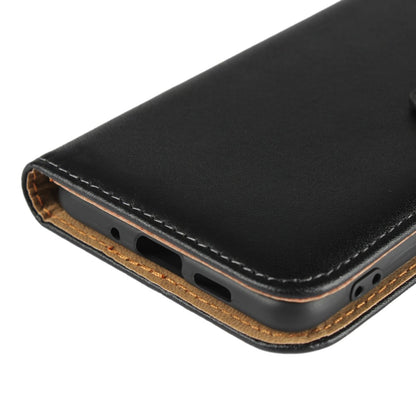 Wallet Case für Nokia 3.1 TPU Split Echt Leder