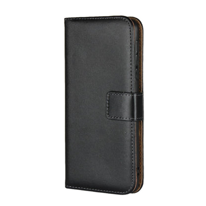 Wallet Case für Nokia 3.1 TPU Split Echt Leder