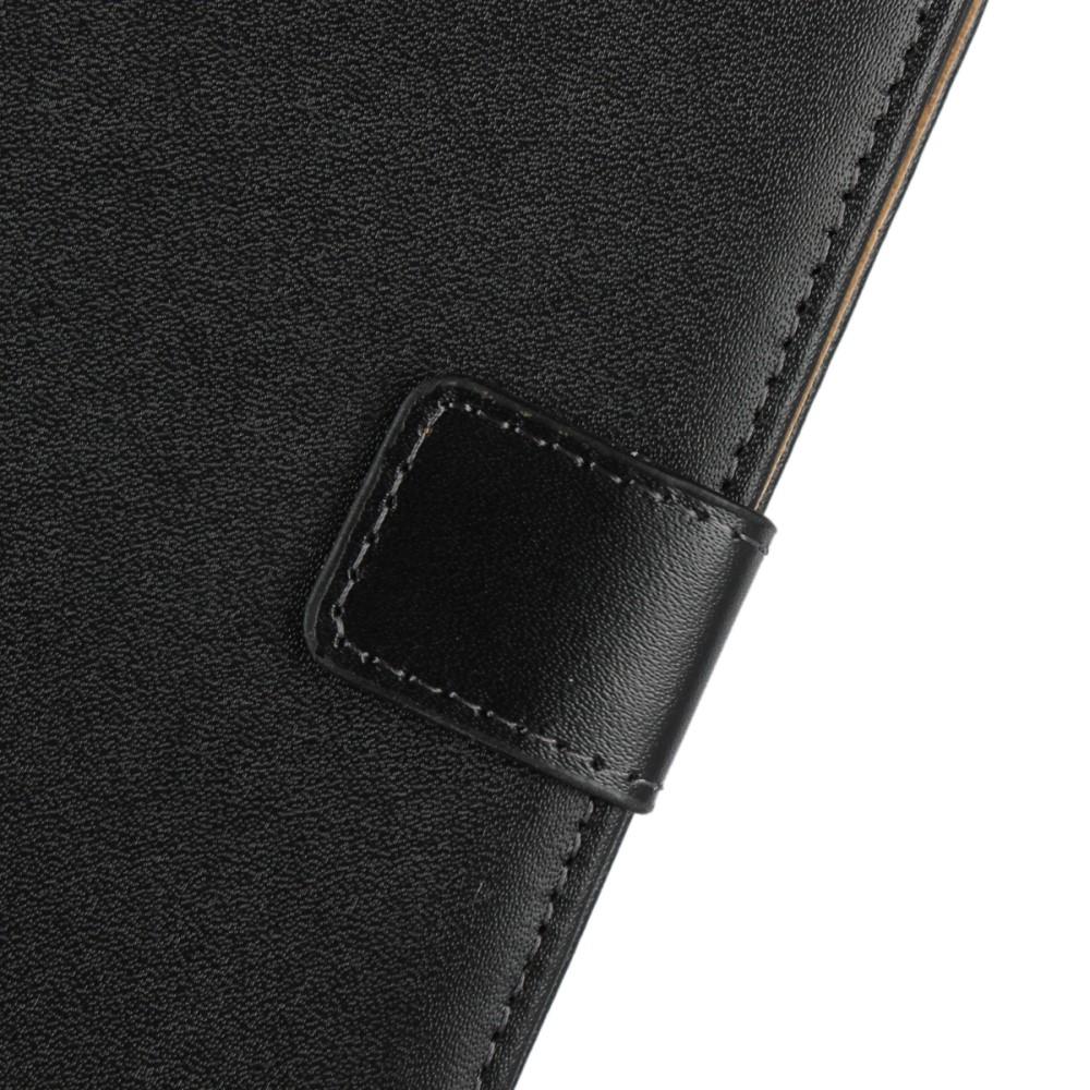 Wallet Case für Nokia 3.1 TPU Split Echt Leder