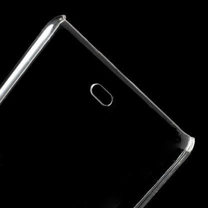 Crystal Case für Nokia Lumia 535 Transparent