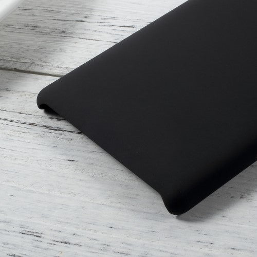 Hard Case für Nokia 3 Rubberized Matt gummiert