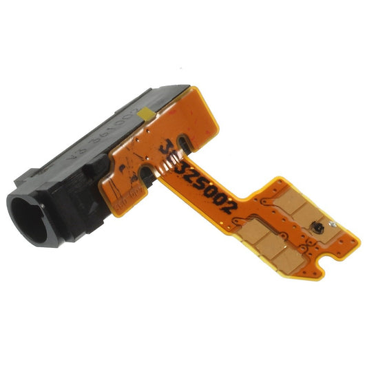 Audio Buchse für Nokia Lumia 930 Jack Flex Kabel Earphone Kopfhörer Anschluss