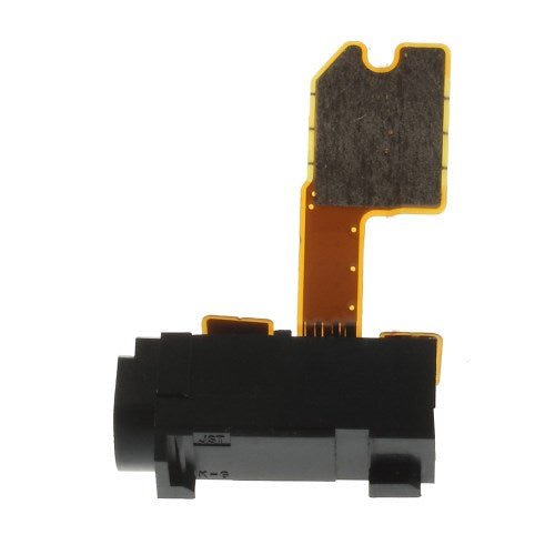 Audio Buchse für Nokia Lumia 930 Jack Flex Kabel Earphone Kopfhörer Anschluss