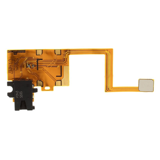 Audio Buchse für Microsoft Lumia 950 Jack Flex Kabel Earphone