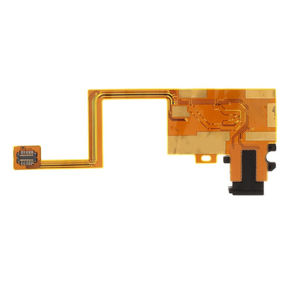 Audio Buchse für Microsoft Lumia 950 Jack Flex Kabel Earphone