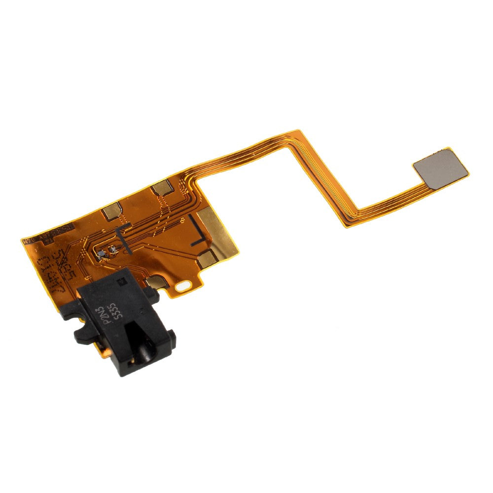 Audio Buchse für Microsoft Lumia 950 Jack Flex Kabel Earphone