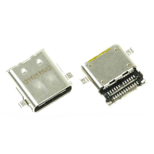 Dock Connector für Microsoft Lumia 950 XL USB Type C Lade Buchse