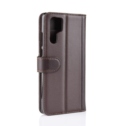 Wallet Case für Huawei P30 PRO Echt Leder Innenfach Handy Tasche
