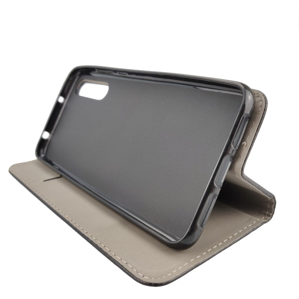Wallet Case für Huawei P20 PRO Smart Magnetic Handy Tasche