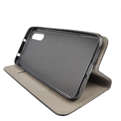 Wallet Case für Huawei P20 PRO Smart Magnetic Handy Tasche