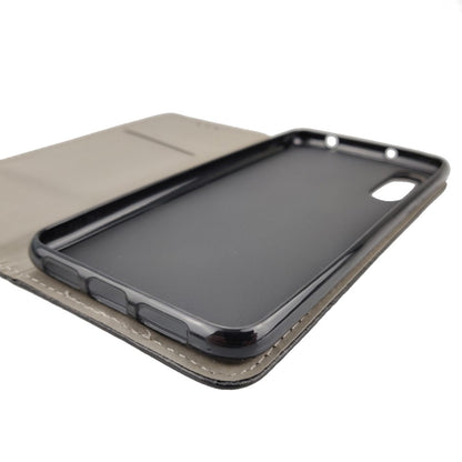 Wallet Case für Huawei P20 PRO Smart Magnetic Handy Tasche