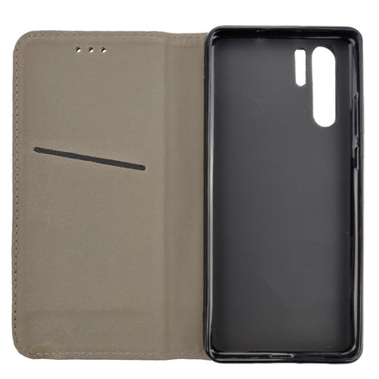 Wallet Case für Huawei P30 PRO Smart Magnetic Handy Tasche