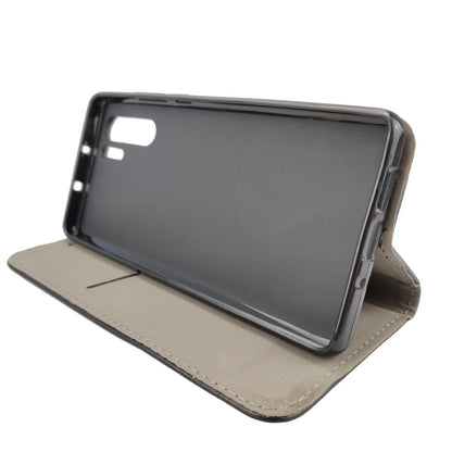 Wallet Case für Huawei P30 PRO Smart Magnetic Handy Tasche