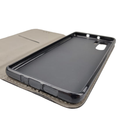 Wallet Case für Huawei P30 PRO Smart Magnetic Handy Tasche