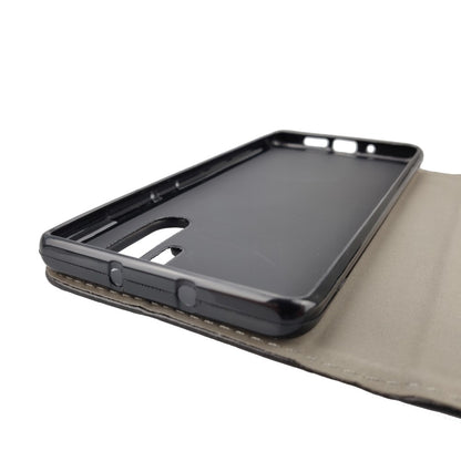 Wallet Case für Huawei P30 PRO Smart Magnetic Handy Tasche