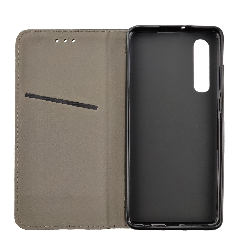 Wallet Case für Huawei P30 Smart Magnetic Handy Tasche