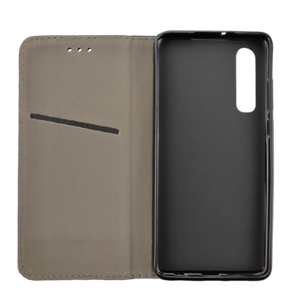 Wallet Case für Huawei P30 Smart Magnetic Handy Tasche