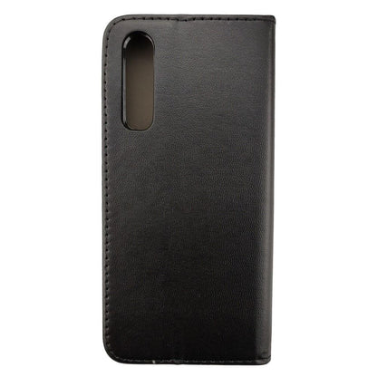 Wallet Case für Huawei P30 Smart Magnetic Handy Tasche