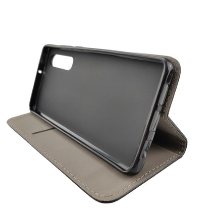 Wallet Case für Huawei P30 Smart Magnetic Handy Tasche