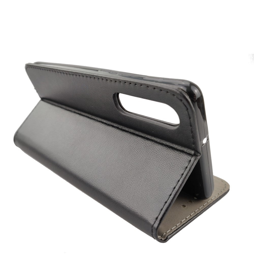 Wallet Case für Huawei P30 Smart Magnetic Handy Tasche