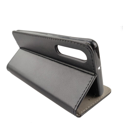 Wallet Case für Huawei P30 Smart Magnetic Handy Tasche