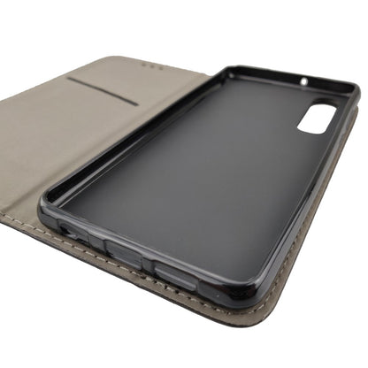 Wallet Case für Huawei P30 Smart Magnetic Handy Tasche