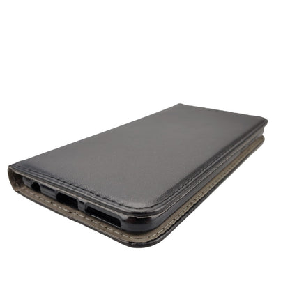 Wallet Case für Huawei Y7 2018 Smart Magnetic Handy Tasche