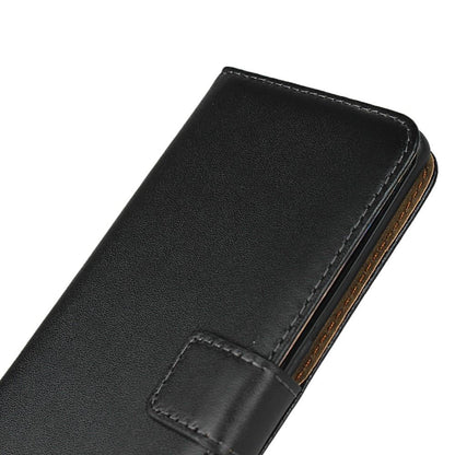 Wallet Case für Huawei Mate 30 PRO TPU Split Echt Leder Handy Tasche Klappetui