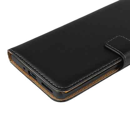 Wallet Case für Huawei Mate 30 PRO TPU Split Echt Leder Handy Tasche Klappetui