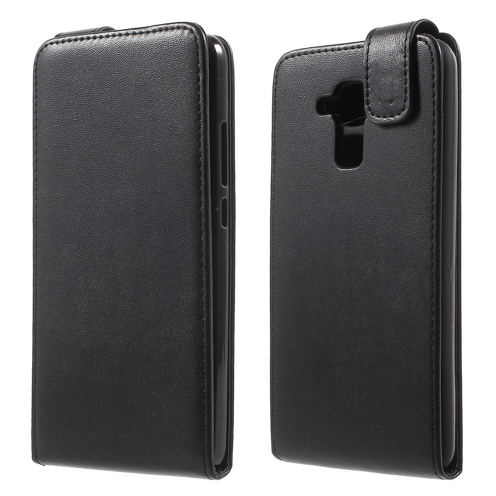 Flip Case für Huawei HONOR 5C TPU Vertikal Klapp Etui