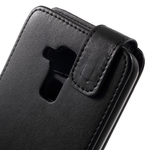 Flip Case für Huawei HONOR 5C TPU Vertikal Klapp Etui