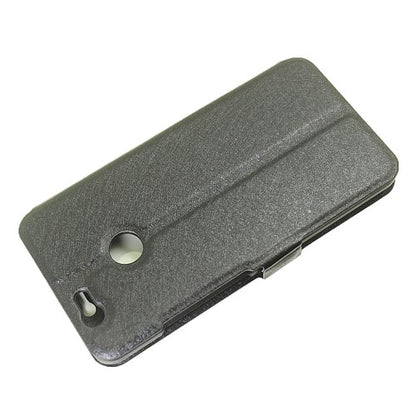 Wallet Case für Huawei Nova Dual Window View Silk Book Etui