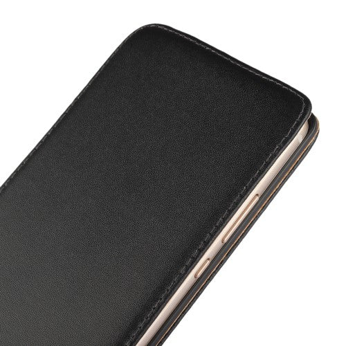 Flip Case für Huawei P9 PLUS Genuine Split Echt Leder