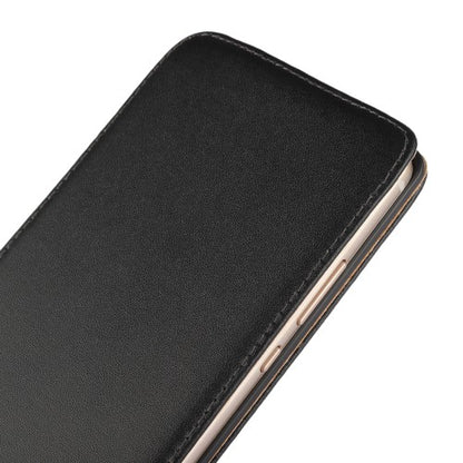 Flip Case für Huawei P9 PLUS Genuine Split Echt Leder
