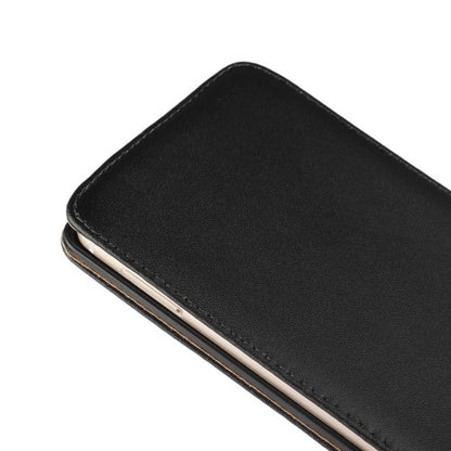 Flip Case für Huawei P9 PLUS Genuine Split Echt Leder