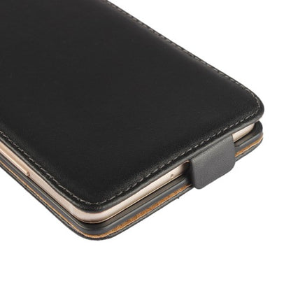 Flip Case für Huawei P9 PLUS Genuine Split Echt Leder