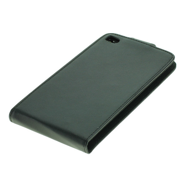 OTB Flip Case für Huawei P8 Vertikal Magnet