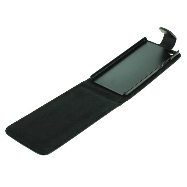 OTB Flip Case für Huawei P8 Vertikal Magnet