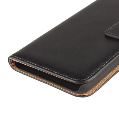 Wallet Case für Huawei P10 LITE Genuine Split Echt Leder