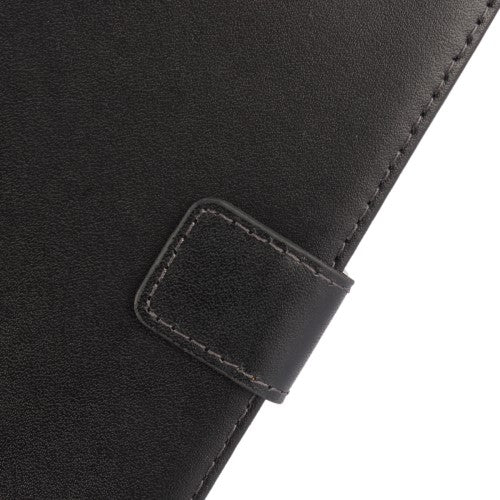 Wallet Case für Huawei P10 LITE Genuine Split Echt Leder