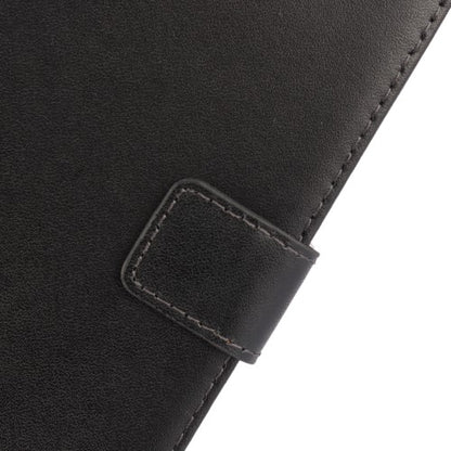 Wallet Case für Huawei P10 LITE Genuine Split Echt Leder
