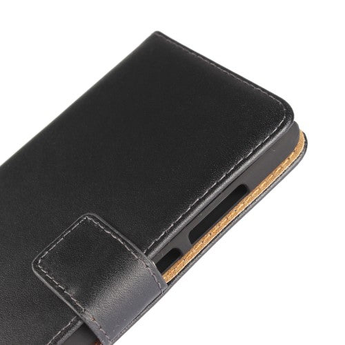 Wallet Case für Huawei P10 LITE Genuine Split Echt Leder