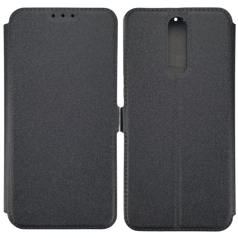 Wallet Case für Huawei Mate 10 LITE TPU Book Pocket